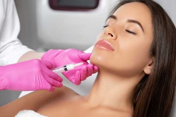 FAQs: Fat Dissolving Injections (Aqualyx & Alternatives) Greater London (Croydon)