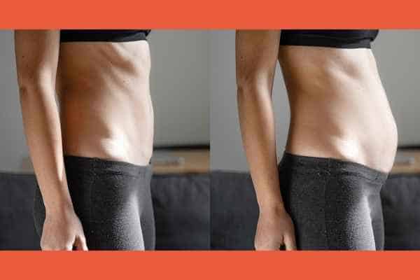 Can Incorrect Breathing Techniques Weaken Your Core Greater London (Croydon)