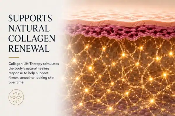 Collagen Lift Therapy: how does it work Greater London (Croydon)?