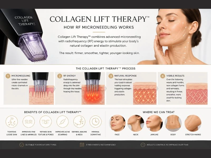 Image of Collagen Lift Therapy Greater London (Croydon)